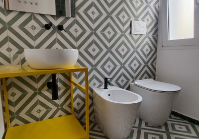 Casa Vacanze Appartamento Case Borgo Vacanze Ibiscus